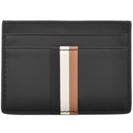 Product Image for BOSS Ray Card Holder Black