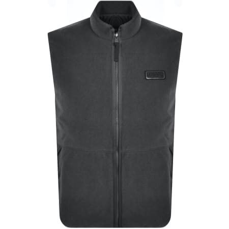 Product Image for Barbour International Ellesmere Gilet Grey