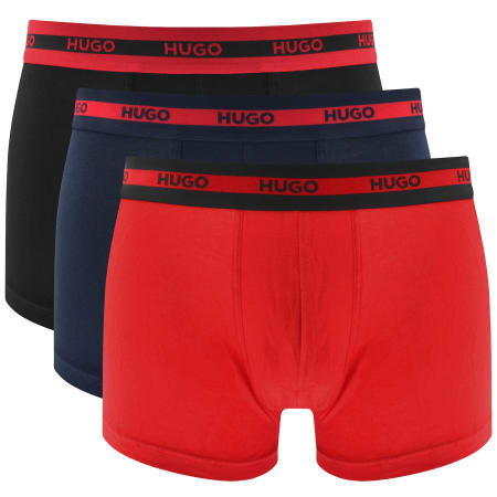 Product Image for HUGO 3 Pack Trunks