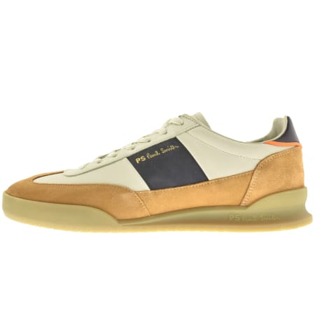 Product Image for Paul Smith Dover Trainers Brown