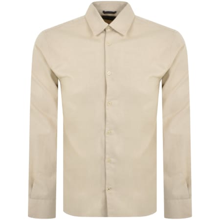 Product Image for Oliver Sweeney Hawkesworth Shirt Beige