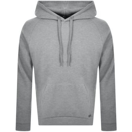 Product Image for BOSS Fashion Hoodie Grey