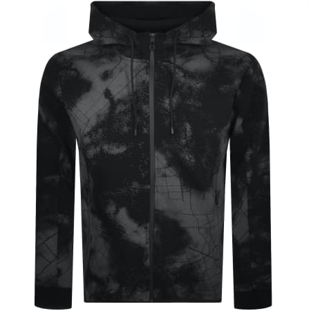 Product Image for BOSS Savion Hoodie Black