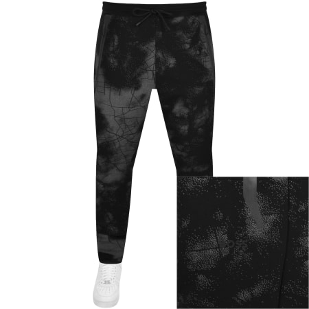 Product Image for BOSS Havion Joggers Black