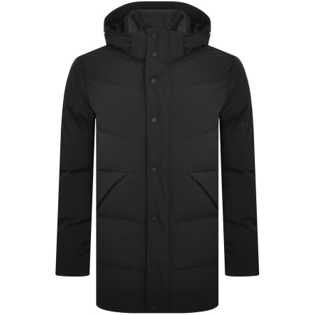 Product Image for Paul And Shark Typhoon Re Jacket Black