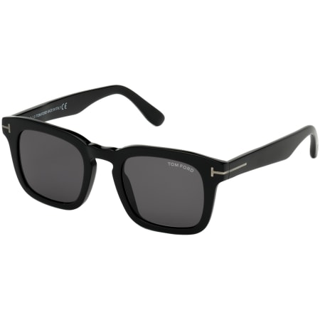 Product Image for Tom Ford Dax Sunglasses Black