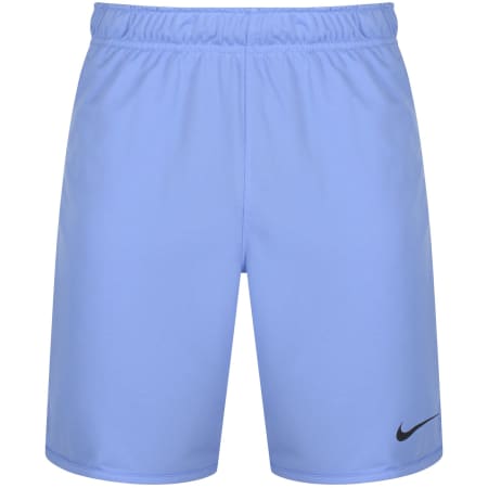 Product Image for Nike Training Dri Fit Versatile Shorts Blue