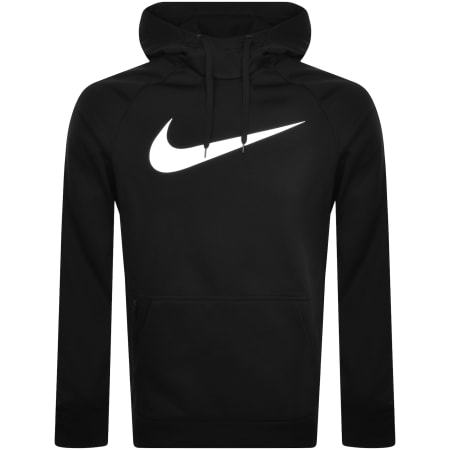 Product Image for Nike Training Swoosh Hoodie Black