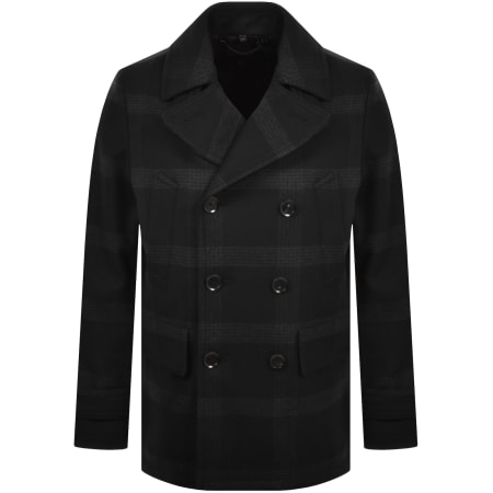 Product Image for Belstaff Milford Peacoat Dark Charcoal