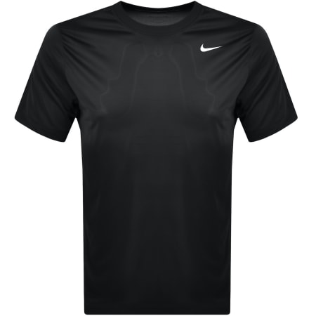Product Image for Nike Training Dri Fit Legend T Shirt Black
