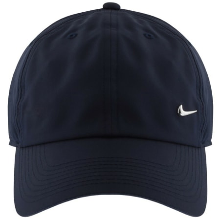 Product Image for Nike Metal Swoosh Club Cap Navy