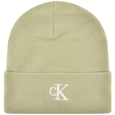 Product Image for Calvin Klein Jeans Beanie Pelican Beige