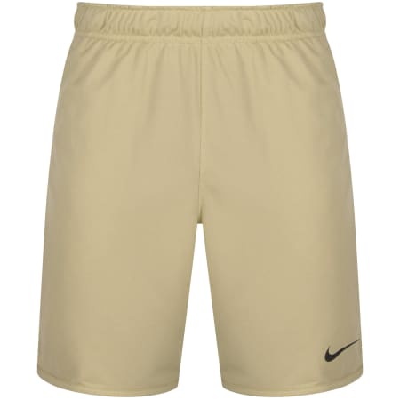 Product Image for Nike Training Dri Fit Versatile Shorts Khaki