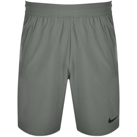 Product Image for Nike Training Flex Vent Shorts Grey