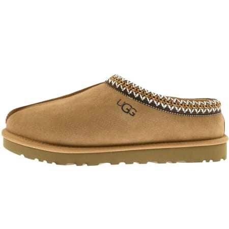 Product Image for UGG Tasman Slippers Brown