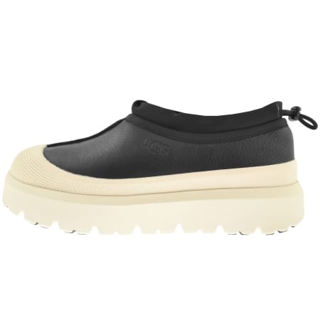 Product Image for UGG Tasman Weather Hybrid Shoes Black