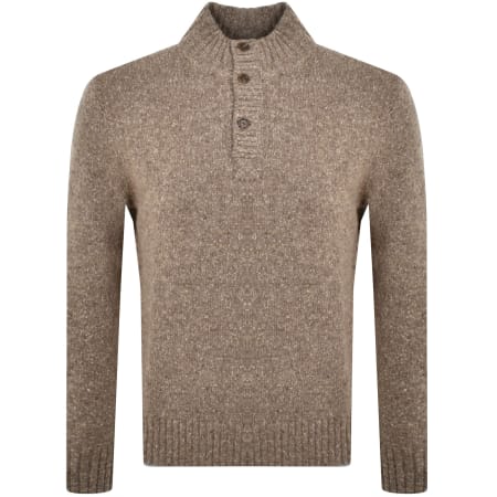 Product Image for Ralph Lauren Knit Jumper Brown