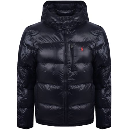 Product Image for Ralph Lauren El Cap Jacket Navy