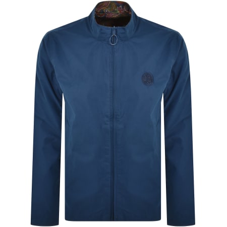 Product Image for Pretty Green 15th Anniversary Jacket Blue