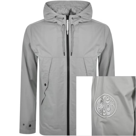 Product Image for Pretty Green Ridley Jacket Grey