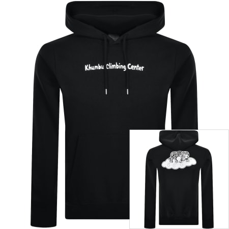 Product Image for The North Face Climb Hoodie Black