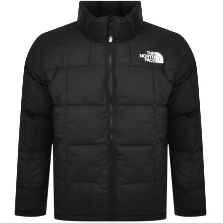 Product Image for The North Face Lhotse Down Jacket Black