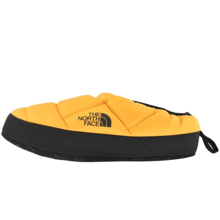 Recommended Product Image for The North Face Tent Mules Yellow