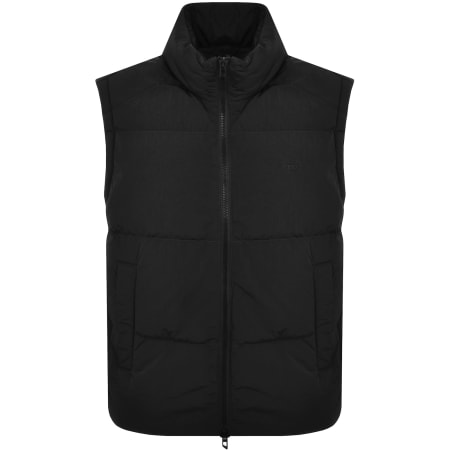 Product Image for Diesel Raveel Padded Gilet Black