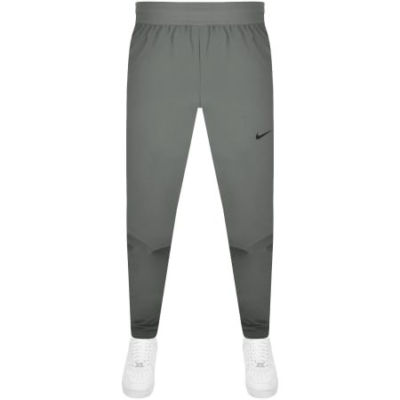 Product Image for Nike Training Dri Fit Flex Joggers Grey