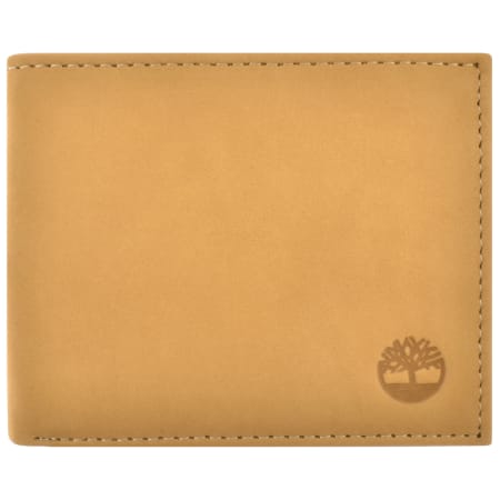 Product Image for Timberland Icon Boot Passcode Wallet Brown