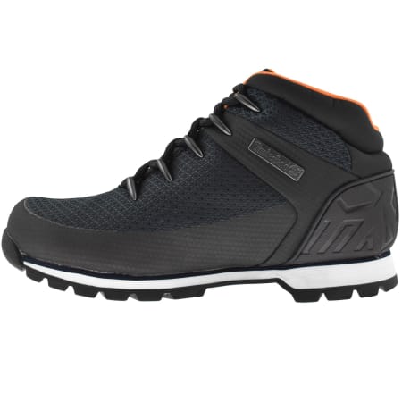 Product Image for Timberland Euro Sprint Waterproof Boots Navy