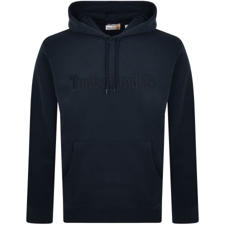 Product Image for Timberland Hampton Hoodie Navy
