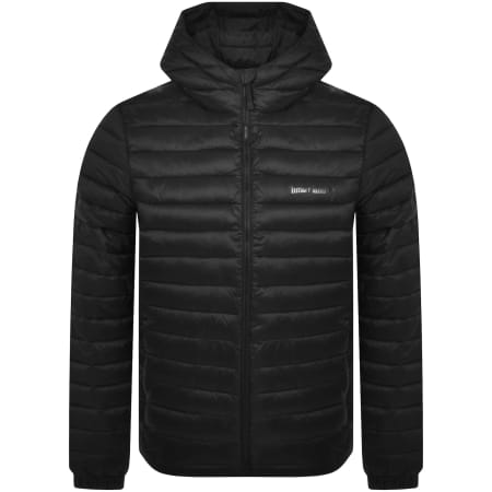 Product Image for Timberland Axis Peak Durable Jacket Black