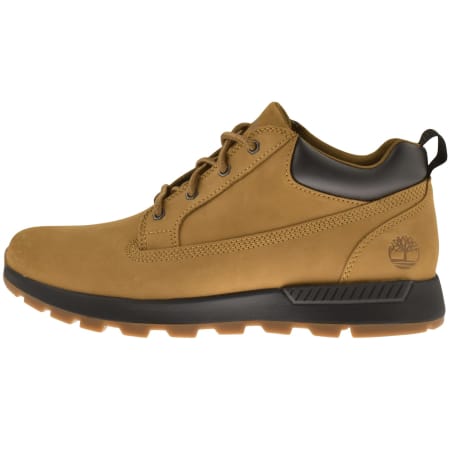Product Image for Timberland Killington Trekker Boots Brown