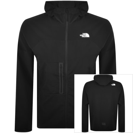 Product Image for The North Face Trajectory Jacket Black