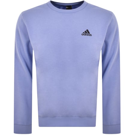 Product Image for adidas Sportswear Feelcozy Sweatshirt Lilac