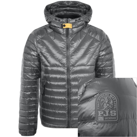 Product Image for Parajumpers Miroku Jacket Grey