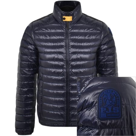 Product Image for Parajumpers Sena Jacket Navy