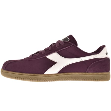 Product Image for Diadora Tokyo Trainers Purple