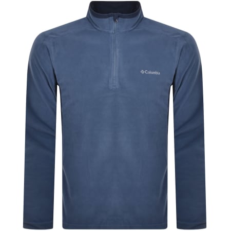 Product Image for Columbia Klamath Range Sweatshirt Blue