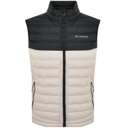 Product Image for Columbia Pike Lake II Gilet Beige