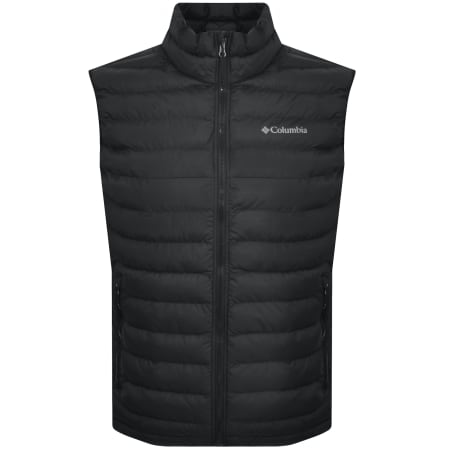 Product Image for Columbia Pike Lake II Gilet Black