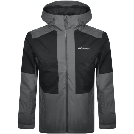 Product Image for Columbia Point Park II Jacket Grey