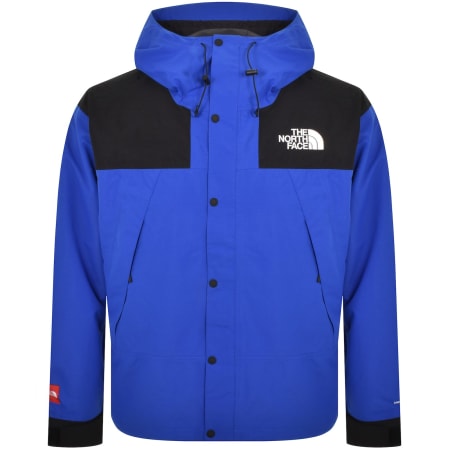 Product Image for The North Face Dryvent Mountain Jacket Blue