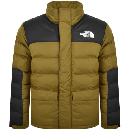 Product Image for The North Face Limbara Insulated Jacket Green