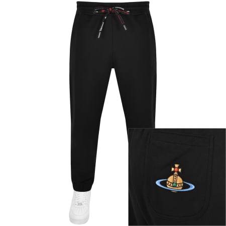 Product Image for Vivienne Westwood Classic Joggers Black