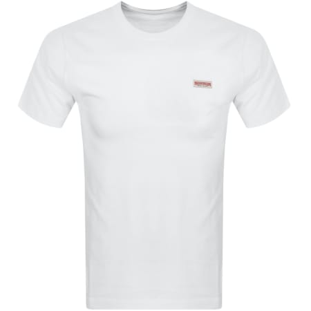 Product Image for True Religion OG Label T Shirt White