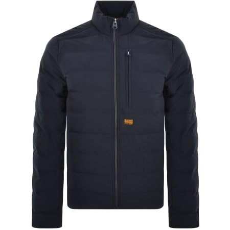 Product Image for G-Star Raw Foundation Liner Jacket Navy
