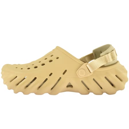 Product Image for Crocs Echo Clogs Beige