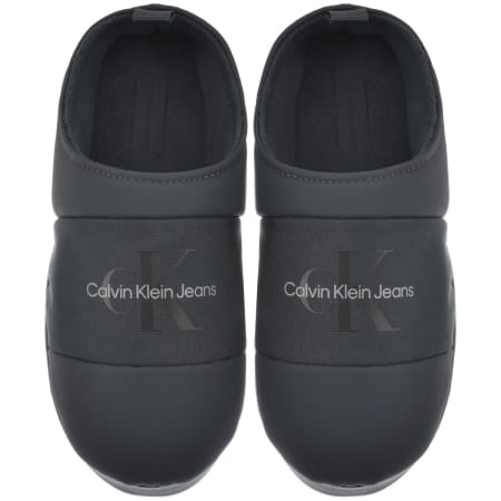 Product Image for Calvin Klein Jeans Home Slippers Navy